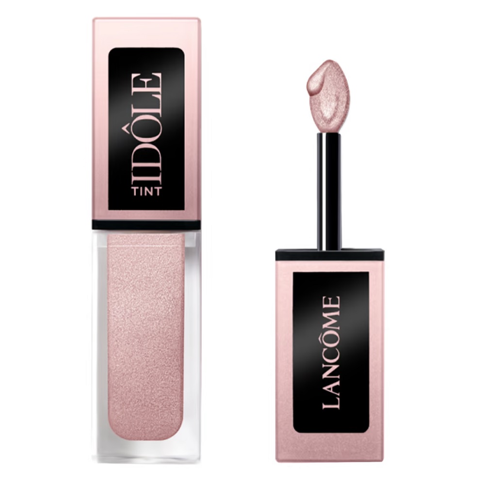 26552261751570228 Idole Tint cień do powiek & róż w płynie 09 Strawberry Latte 7ml - obrazek 1