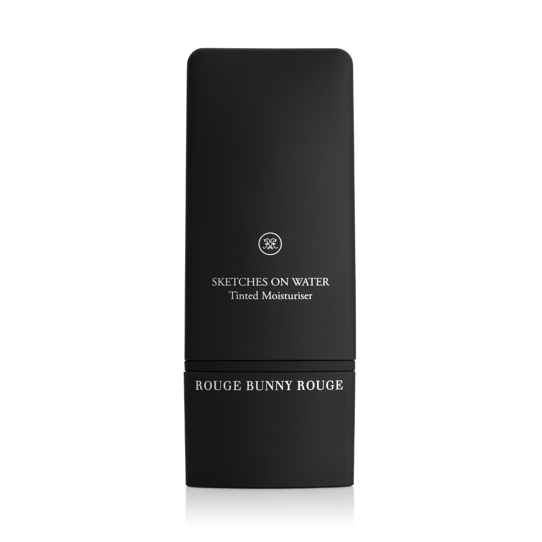 26583531662549713 Sketches On Water Tinted Moisturiser koloryzująca mgiełka 043 Quercus 30ml - obrazek 1