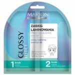 Professional Glossy Effect profesjonalny zabieg laminowania Proste i gładkie włosy 20ml