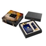 Interlude Man zestaw woda perfumowana spray 100ml + woda perfumowana spray 10ml