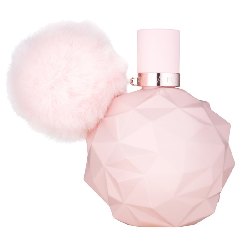 26598831713334522 Sweet Like Candy woda perfumowana spray - produkt bez opakowania - obrazek 1