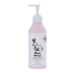 Naturalny żel do higieny intymnej Aloes i Lukrecja 300ml