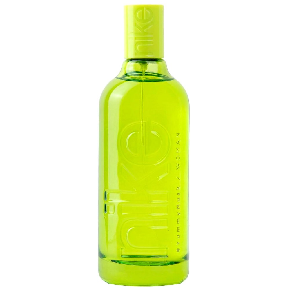 26621871724394231 #YummyMusk Woman woda toaletowa spray 150ml - obrazek 1