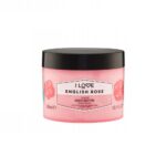 Scented Body Butter nawilżające masło do ciała English Rose 300ml