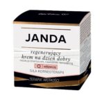 Siła Korneoterapii silna regeneracja krem na dzień dobry 50ml