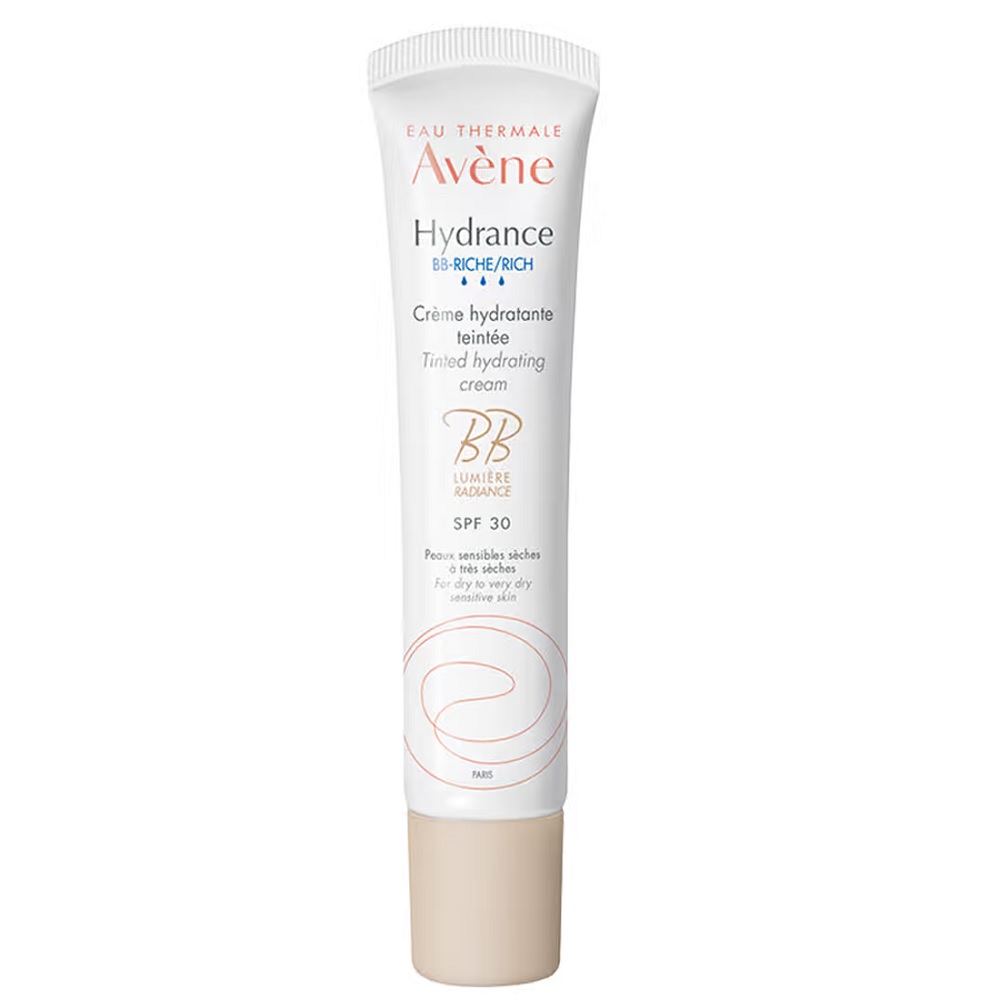 26641141747226322 Hydrance BB-Rich nawilżający krem koloryzujący SPF30 40ml - obrazek 1