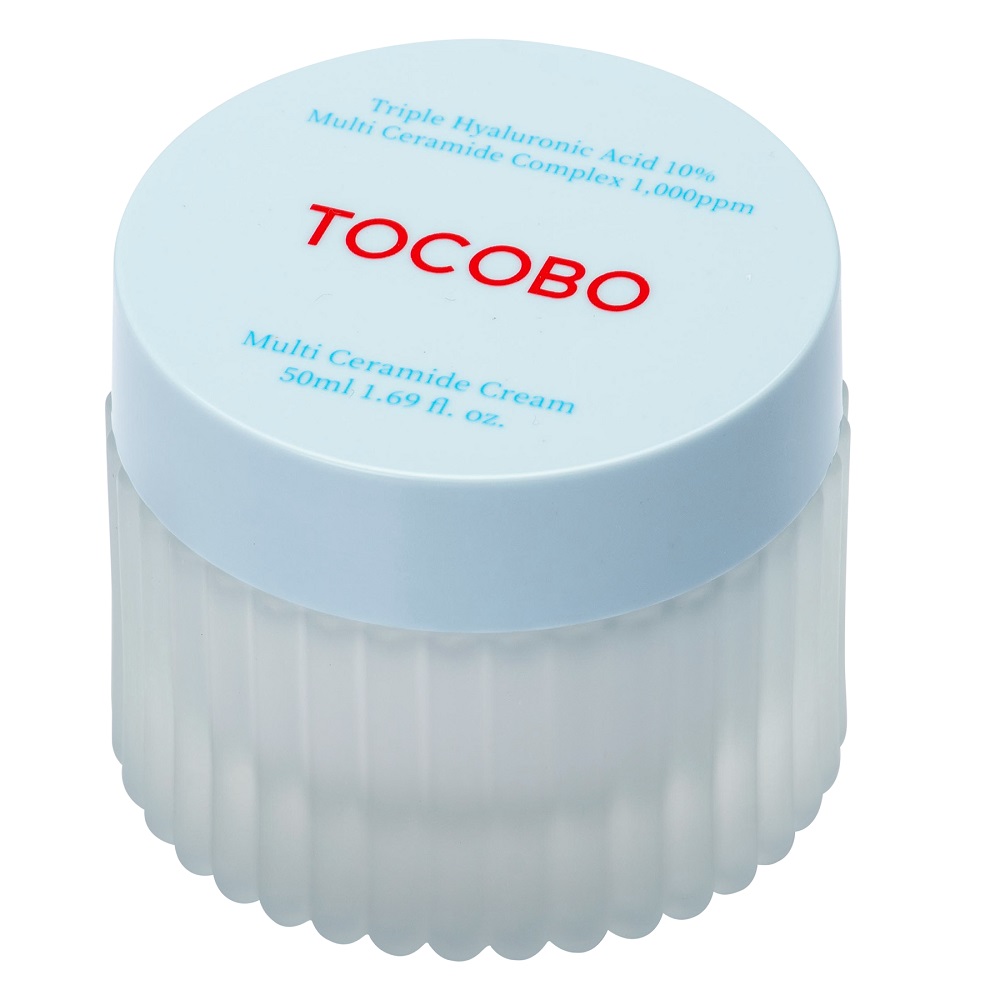 26641651714475067 Multi Ceramide Cream multinawilżający krem do twarzy z ceramidami 50ml - obrazek 1