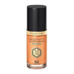 Facefinity All Day Flawless 3w1 kryjący podkład w płynie 84 Soft Toffee 30ml