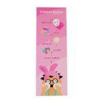 K-Beauty Routine Starter Kit zestaw kosmetyków przeznaczonych do pełnego rytuału koreańskiej pielęgnacji