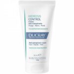 Hidrosis Control krem antyperspiracyjny do twarzy dłoni i stóp 50ml