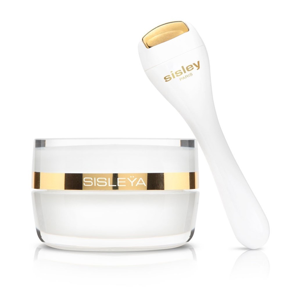 26664891768984459 Sisleya L'Integral Anti-Age Eye and Lip Contour Cream krem przeciwzmarszczkowy do okolic oczu i ust 15ml - obrazek 1