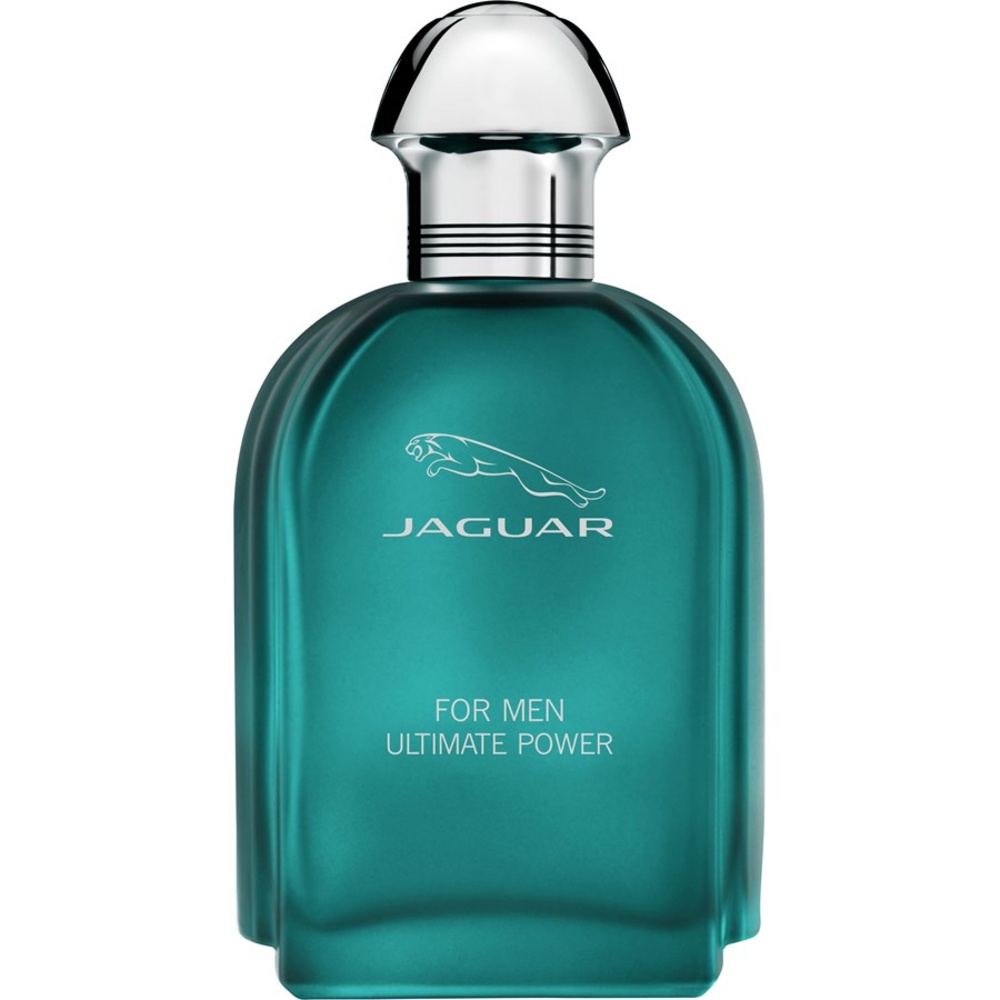 26671701675070066 For Men Ultimate Power woda toaletowa spray - produkt bez opakowania - obrazek 1