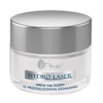 Hydro Laser aktywny krem na dzień o przedłużonym działaniu SPF15 50ml