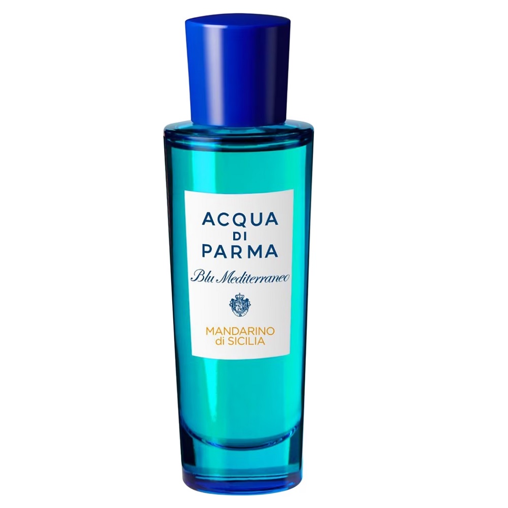26680771756466449 Blu Mediterraneo Mandarino Di Sicilia woda toaletowa spray 30ml - obrazek 1