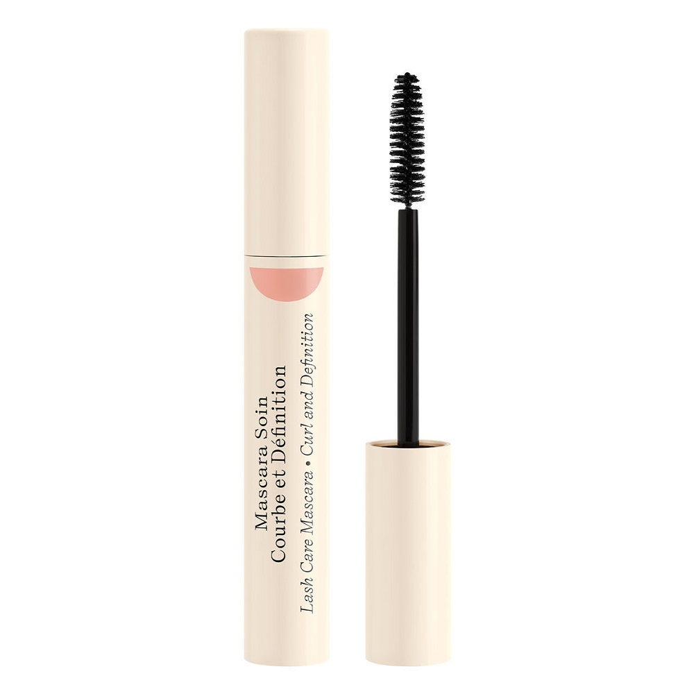 26687491752754562 Lash Care Mascara pielęgnujący tusz do rzęs Black 8ml - obrazek 1
