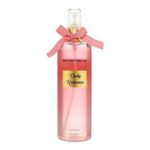 Daily Romance mgiełka do ciała  - produkt bez opakowania