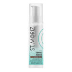 Professional Clear Tanning Mousse bezbarwny mus samoopalający Medium Dark 200ml
