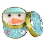 Świeca zapachowa w puszce Chill Out 237g