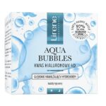 Aqua Bubbles głęboko nawilżający hydrokrem 50ml