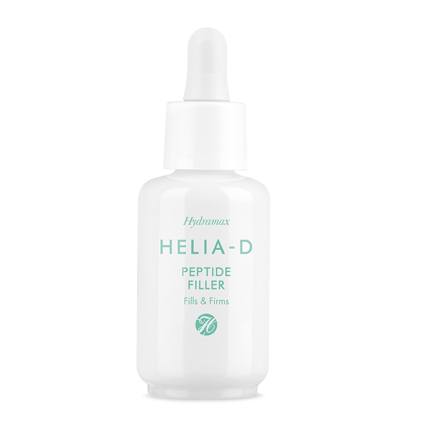 2671171705572285 Hydramax Peptide Filler ujędrniające serum do twarzy 30ml - obrazek 1