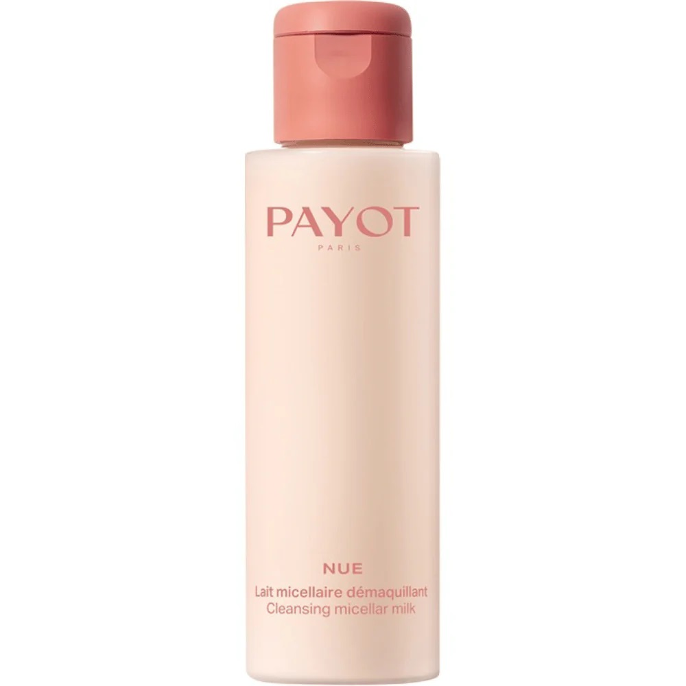 26726091692165118 Nue Cleansing Micellar Milk oczyszczające mleczko micelarne do twarzy 100ml - obrazek 1
