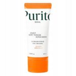 Seoul Daily Soft Touch Sunscreen SPF50+ PA++++ krem przeciwsłoneczny z ceramidami 60ml