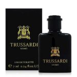 Uomo woda toaletowa miniatura 7ml