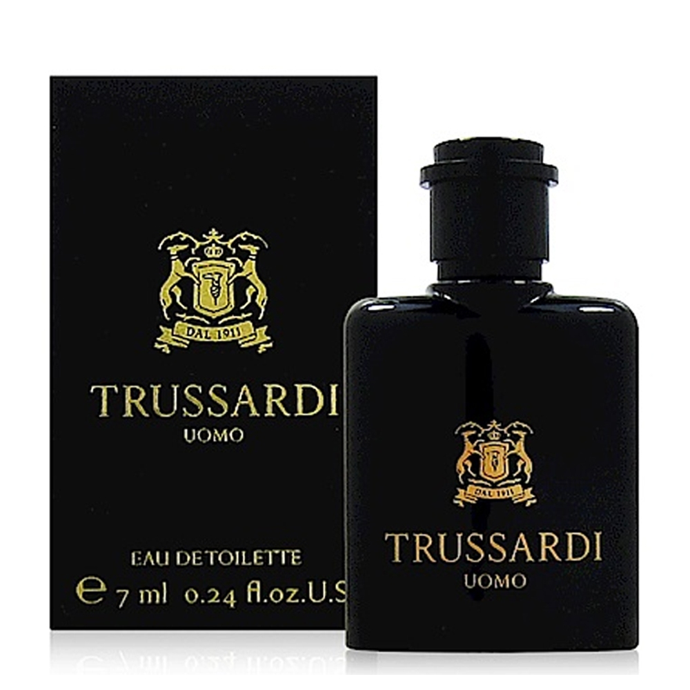 2674431684928643 Uomo woda toaletowa miniatura 7ml - obrazek 1