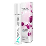 Pheromones Woman Formula 5-Alpha feromony dla kobiet woda perfumowana spray 15ml