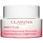 Bright Plus Brightening Revive Night Cream rozjaśniający krem na noc 50ml