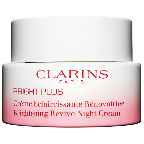 26757221653538731 Bright Plus Brightening Revive Night Cream rozjaśniający krem na noc 50ml - obrazek 1