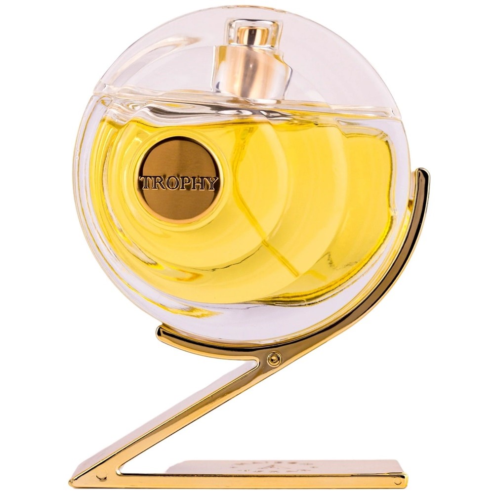 26764391738911264 Trophy woda perfumowana spray 100ml - obrazek 1