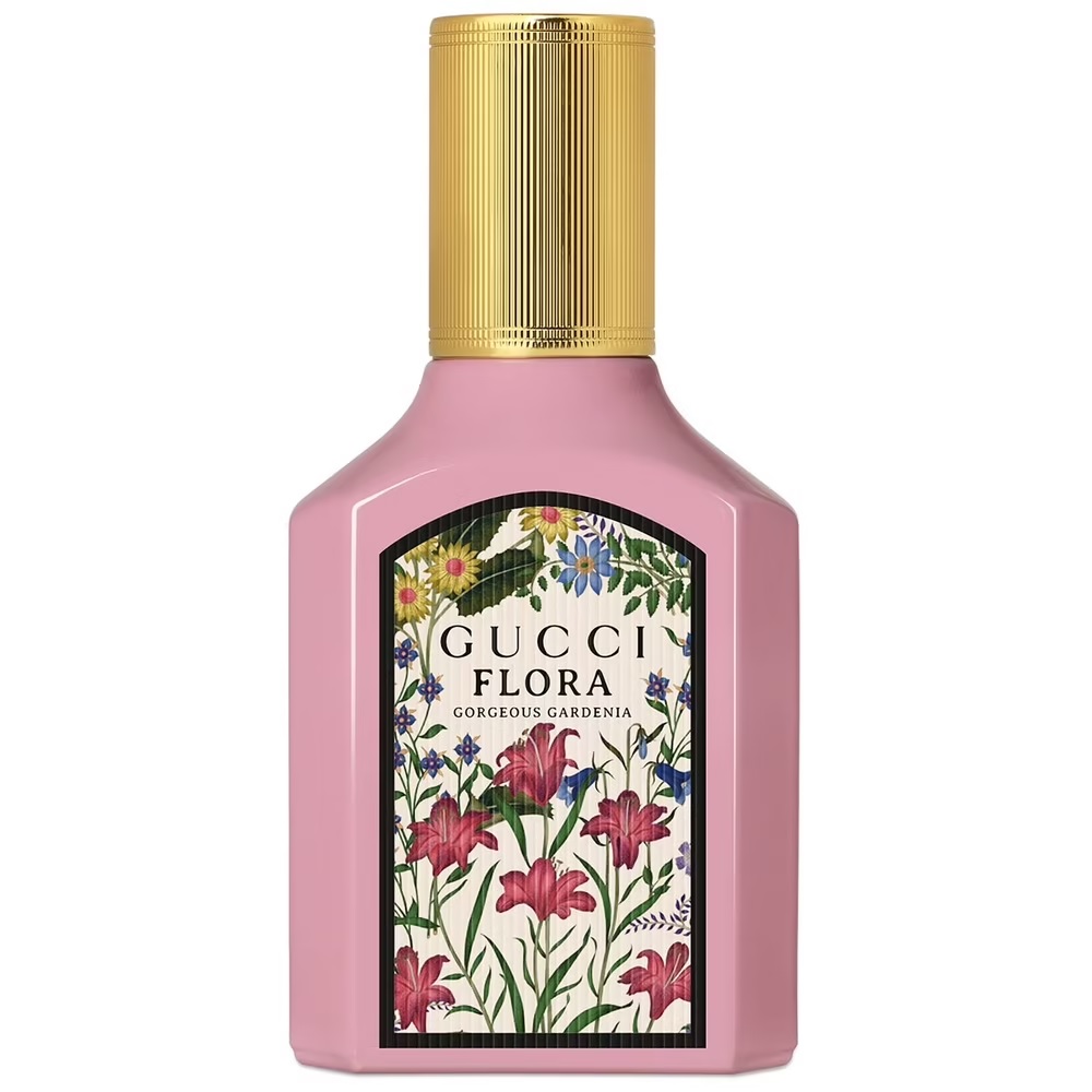 26768291675919972 Flora Gorgeous Gardenia woda perfumowana spray 30ml - obrazek 1