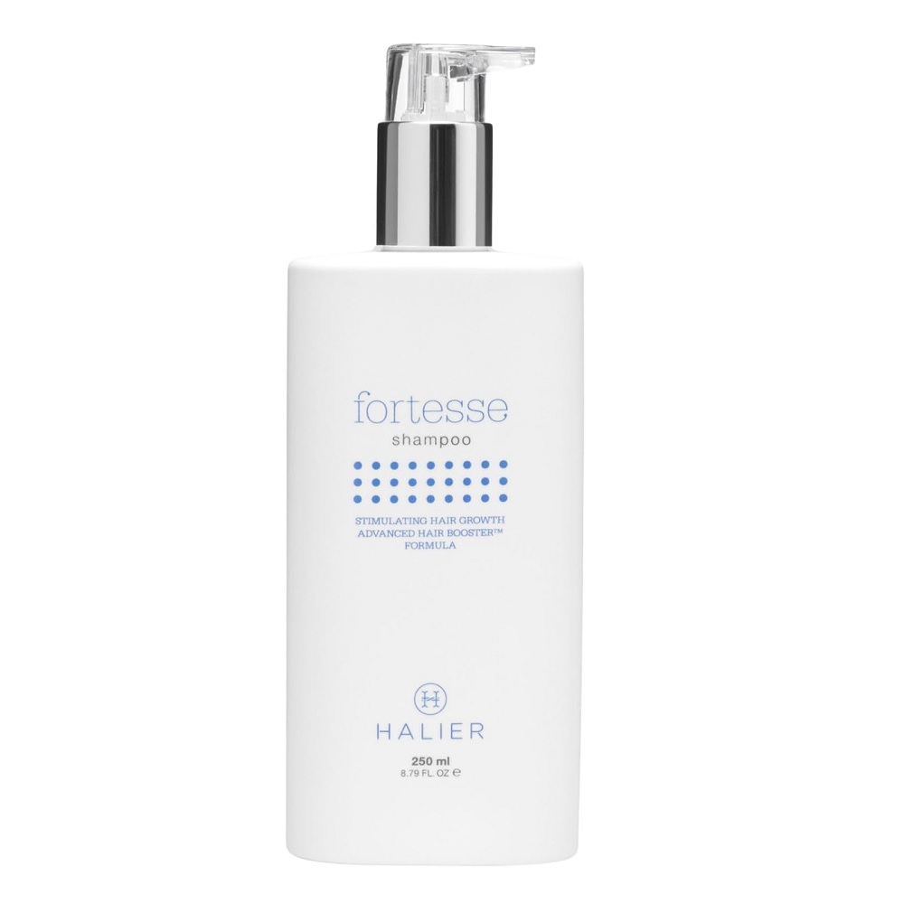 26776011761904788 Fortesse szampon przeciw wypadaniu włosów 250ml - obrazek 1