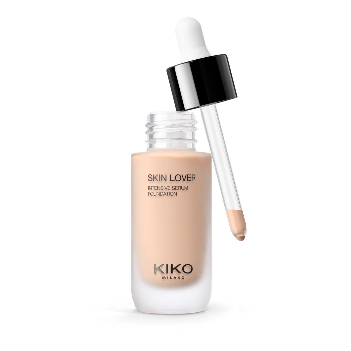 KM000000624006B Skin Lover Intensive Serum Foundation trwały podkład nawilżający z serum 1.5NG Neutral Gold 28ml - obrazek 1