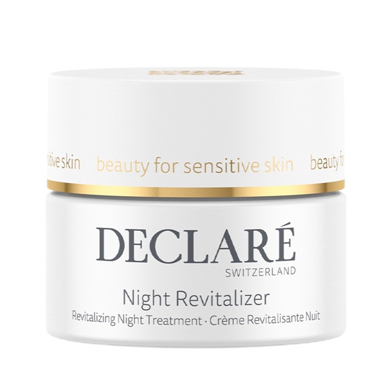26794871754632358 Night Revitalizer regenerujący krem do twarzy na noc 50ml - obrazek 1