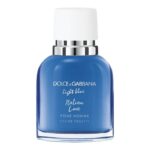 Light Blue Italian Love Pour Homme woda toaletowa spray 50ml