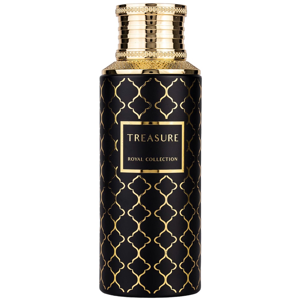 26801101744198252 Treasure woda perfumowana spray 100ml - obrazek 1