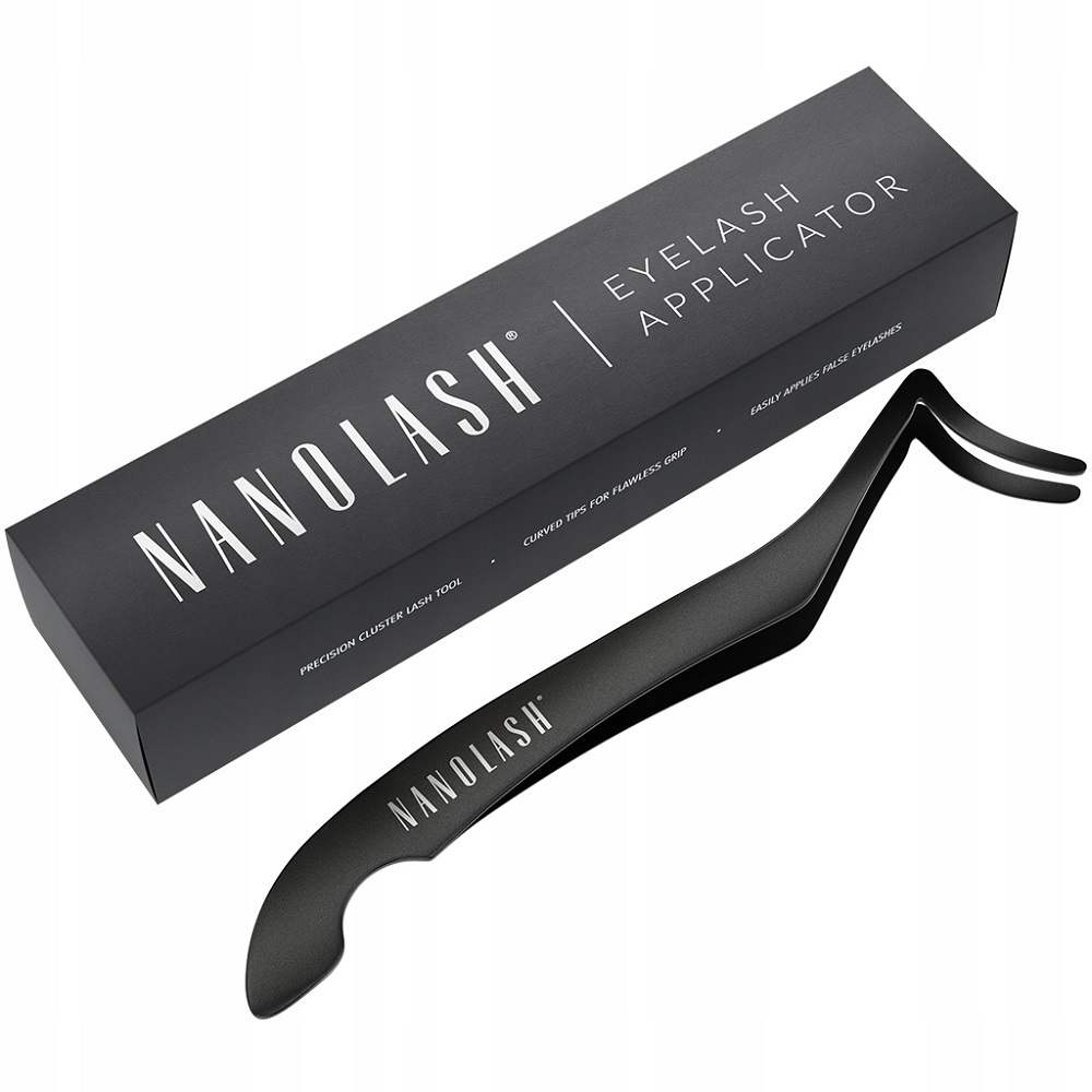 26801411715687582 Eyelash Applicator aplikator do nakładania rzęs - obrazek 1
