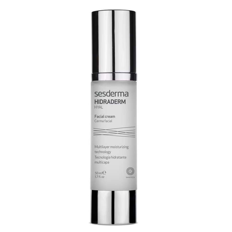 26813321721737790 Hidraderm Hyal krem do twarzy 50ml - obrazek 1
