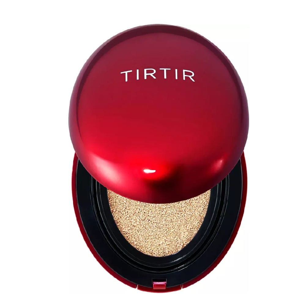 26813991726060869 Mask Fit Red Cushion długotrwały podkład do twarzy w poduszce 21W Natural Ivory 4.5g - obrazek 1
