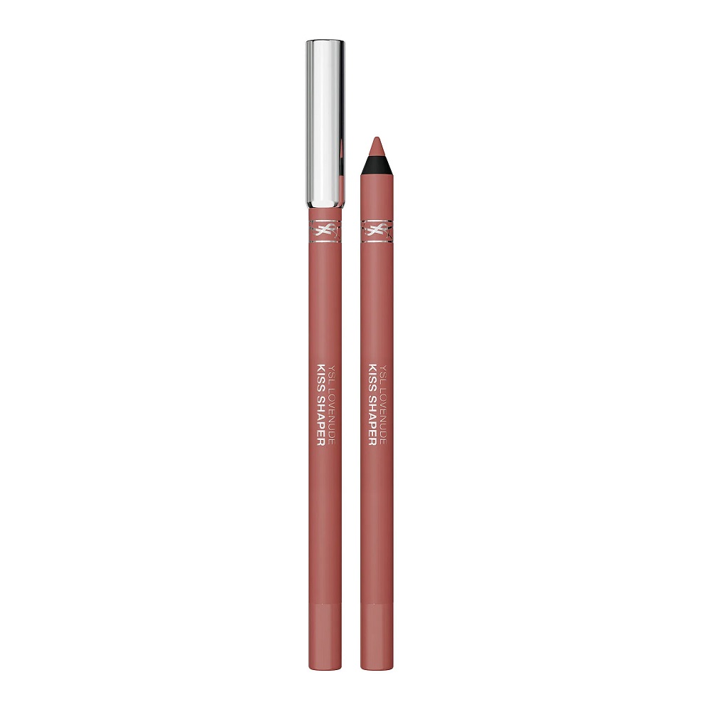 26815611776858647 Lovenude Kiss Shaper konturówka do ust 104 Burning Mauve 1.2g - obrazek 1