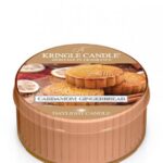 Daylight świeczka zapachowa Cardamom Gingerbread 42g
