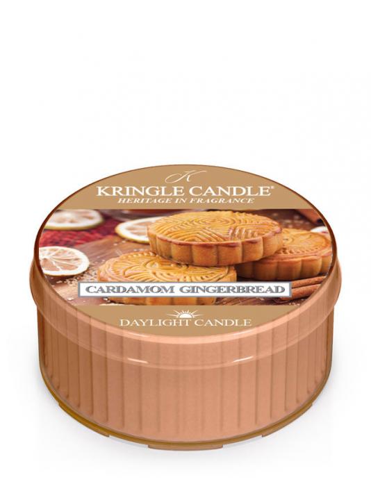 26816461634029670 Daylight świeczka zapachowa Cardamom Gingerbread 42g - obrazek 1