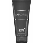 Explorer żel pod prysznic 300ml