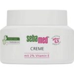 Creme nawilżający krem do twarzy 75ml