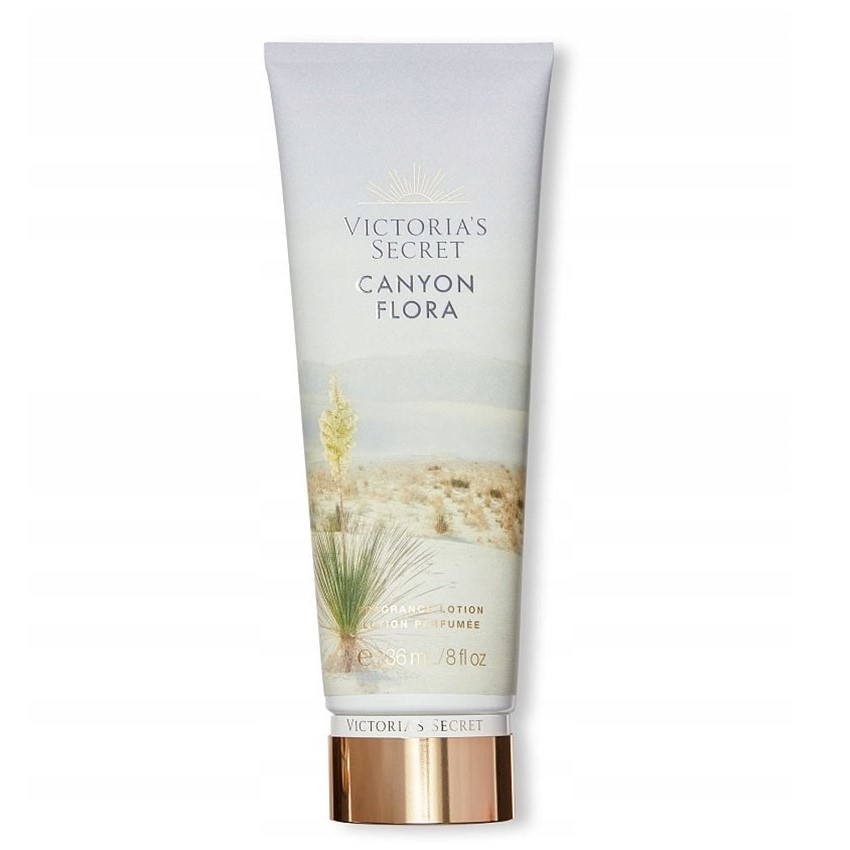 26829071721800149 Canyon Flora balsam do ciała 236ml - obrazek 1