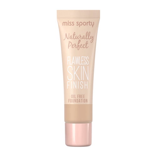 26849321663156144 Naturally Perfect lekki podkład do twarzy 200 Beige 30ml - obrazek 1