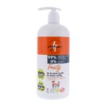 Fruity naturalny żel do mycia i kąpieli dla dzieci i rodziny 1000ml