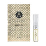 Gold Man woda perfumowana spray próbka 2ml